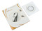 Mouse Trackball Presentador Inalámbrico USB