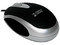 Mouse Óptico Perfect Choice USB, Color Negro.