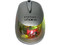 Mini Mouse Perfect Choice Óptico con Luz Multicolor, USB