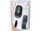 Mini Mouse Perfectchoice Óptico Inalámbrico, USB con Cargador de Baterías.