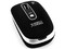 Mouse Óptico Perfect Choice con Cable USB Retráctil Oculto