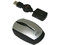 Mouse Perfect Choice Óptico Dual Alámbrico/Inalámbrico, USB