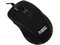 Mouse Óptico Office Doble Clic Perfect Choice, USB / PS/2.