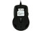Mouse Óptico Office Doble Clic Perfect Choice, USB / PS/2.