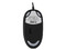 Mini Mouse Óptico Retráctil Perfect Choice, USB.