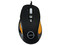 Mouse Perfect Choice Láser Gaming con pesas para ajuste de peso personalizado. USB