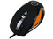 Mouse Perfect Choice Láser Gaming con pesas para ajuste de peso personalizado. USB