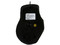 Mouse Perfect Choice Láser Platinum con botones multimedia programables y zoom. USB