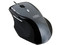 Mouse Perfect Choice Láser Platinum con botones multimedia programables y zoom. USB