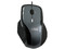 Mouse Perfect Choice Láser Platinum con botones multimedia programables y zoom. USB