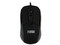 Mouse Óptico Perfect Choice, USB.