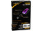 Mini Mouse Perfect Choice Óptico, Cable Retráctil USB. Color Morado 
