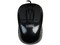 Mini Mouse Óptico Perfect Choice, USB. Color Negro