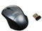 Micro Mouse Perfect Choice Óptico Inalámbrico para Netbook, USB