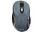Mini Mouse Perfect Choice Perfect Track Óptico Inalámbrico para Netbook, USB