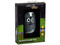 Mini Mouse Perfect Choice MONZTERZ Óptico, Cable Retráctil USB. Color Gris