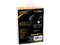 Mouse Táctil Inalámbrico Perfect Choice Qi. Color Negro