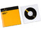 Mouse Táctil Inalámbrico Perfect Choice Qi. Color Negro