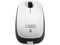 Micro Mouse Perfect Choice Óptico Bluetooth para Netbook. Color Blanco