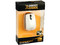 Micro Mouse Perfect Choice Óptico Bluetooth para Netbook. Color Blanco