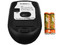 Mouse Óptico Perfect Choice Tech Perfect Track, Inalámbrico, USB.