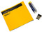 Mouse Óptico Inalámbrico Perfect Choice WO-310. Color Gris 
