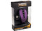 Mouse Óptico Inalámbrico Perfect Choice WO-310. Color Morado