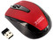 Mouse Óptico Inalámbrico Perfect Choice WO-310, USB.