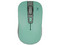 Mouse Óptico Inalámbrico Perfect Choice  PC-044819, USB. Color Verde.