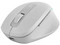 Mouse Perfect Choice Lumier Pro, hasta 1600 dpi, 5 botones, RGB, Receptor USB. Color Gris.