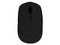 Mouse Óptico Inalámbrico Perfect Choice Root, hasta 1600 dpi, Receptor USB. Color Negro.