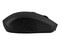 Mouse Óptico Inalámbrico Perfect Choice Clix PC-045144, hasta 1600 dpi, 5 botones, USB. Color Negro.