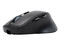 Mouse Óptico Inalámbrico Perfect Choice Mind con Chat GPT integrado, hasta 4000 dpi, 6 botones. Color Negro.