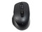 Mouse Óptico Inalámbrico Perfect Choice Mind con Chat GPT integrado, hasta 4000 dpi, 6 botones. Color Negro.