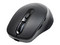 Mouse Óptico Inalámbrico Perfect Choice Mind con Chat GPT integrado, hasta 4000 dpi, 6 botones. Color Negro.