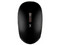 Mouse Inalámbrico Perfect Choice Whisper, Clic Silencioso, Receptor Doble USB, 1000 DPI, Color Negro.