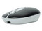 Mouse Óptico Inalámbrico Perfect Choice Colori, hasta 1600dpi, 4 botones, Bluetooth, Receptor USB. Color Negro.