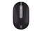 Mouse Óptico Inalámbrico Perfect Choice Colori, hasta 1600dpi, 4 botones, Bluetooth, Receptor USB. Color Negro.