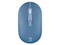Mouse Óptico Inalámbrico Perfect choice Colori, 1600DPI Receptor USB, Color Azul.