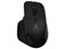Mini Mouse Óptico Inalámbrico Perfec Choice PC-045274, USB. Color Negro.