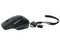 Mini Mouse Óptico Inalámbrico Perfec Choice PC-045274, USB. Color Negro.