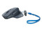Mini Mouse Óptico Inalámbrico Perfec Choice PC-045298, USB. Color Azul.