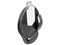Mouse Óptico Inalámbrico Perfect Choice Bonet PC-045311, 1,600 dpi, USB. Color Negro. Incluye Mouse Pad.