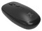 Mouse Óptico Inalámbrico Perfect Choice Dual Multisuperficie Toggie PC-045373, 6000 DPI, Funciona sobre Cualquier Superficie, Bluetooth, Receptor USB. Color Negro.