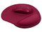 Mouse Inalámbrico Perfect Choice PC-045380, 1600 DPI, Bluetooth, Incluye Mouse Pad. Color Rosa.