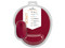 Mouse Inalámbrico Perfect Choice PC-045380, 1600 DPI, Bluetooth, Incluye Mouse Pad. Color Rosa.