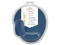 Mouse Inalámbrico Perfect Choice PC-045397, 1600 DPI, Bluetooth, Incluye Mouse Pad. Color Azul.