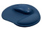 Mouse Inalámbrico Perfect Choice PC-045397, 1600 DPI, Bluetooth, Incluye Mouse Pad. Color Azul.