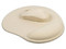 Mouse Inalámbrico Perfect Choice PC-045403, 1600 DPI, Bluetooth, Incluye Mouse Pad. Color Beige.