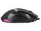Mouse Óptico Gamer Perfect Choice Trapper Extreme, hasta 7200 dpi, 8 botones. Color Negro.